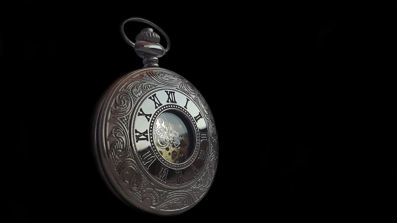 Atomic Clock